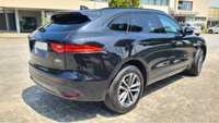 Jaguar F-Pace 2.0d R-Sport 4WD