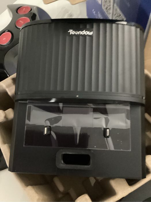 Aspirador Robot Teendow D10S Max