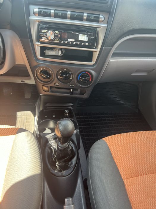 Продам власний автомобіль