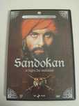 Oportunidade Sandokan  Primeira Serie Completa