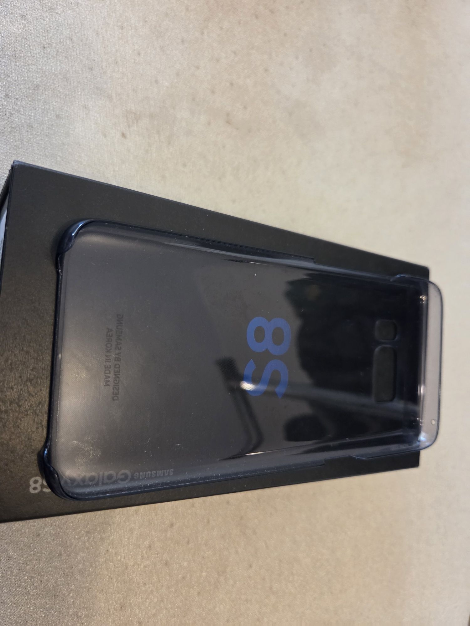 Samsung Galaxy S8