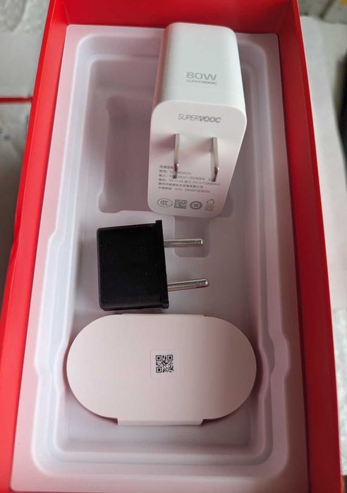 Новий OnePlus Ace 5 12/256 gb Snapdragon 8 Gen3 80W ігровий потужний