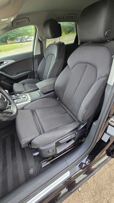 Audi A6 C7 3.0 TDI QUATTRO