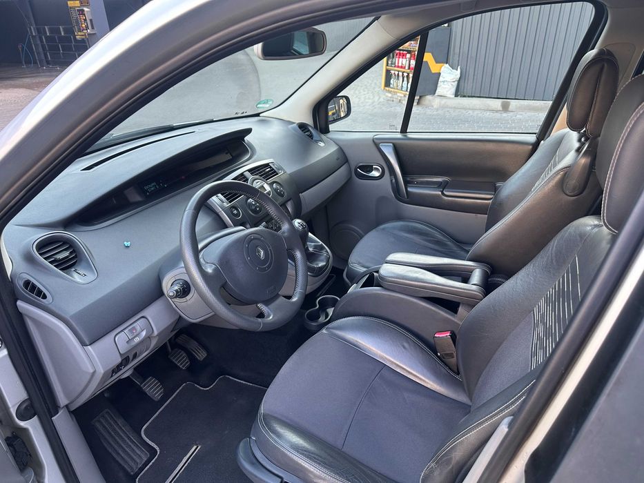 Renault Scenic 2005
