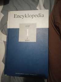 Encyklopedia tom pierwszy