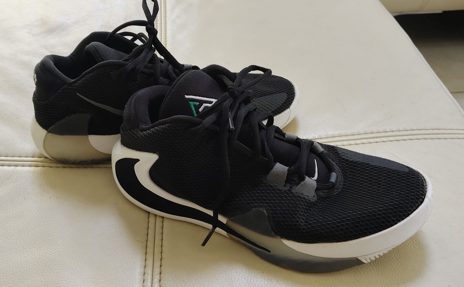 Nike Zoom Freak 1