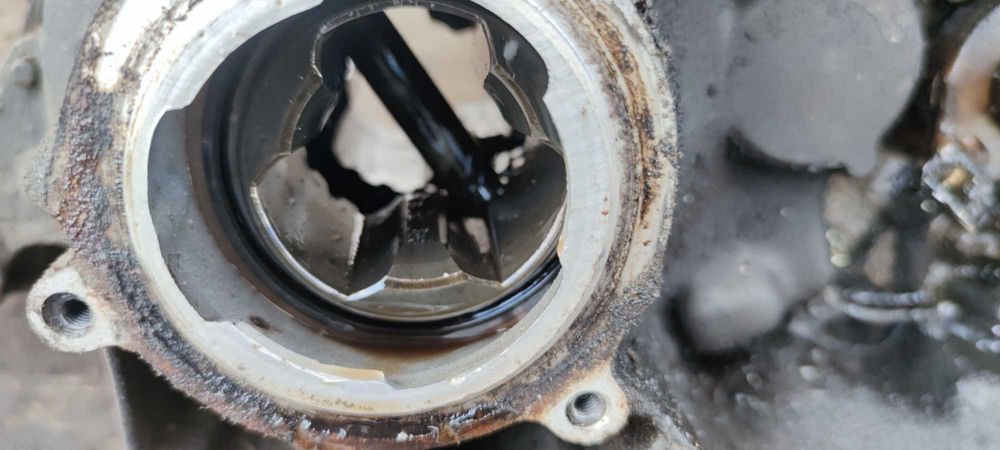 Fiat Seicento 900 Skrzynia Biegów 777.7478