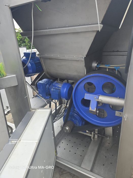 Wilk do miesa 130mm