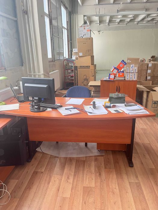 Meble biurowe stan bardzo dobry