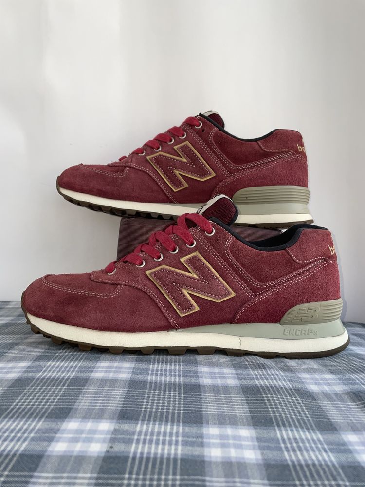 New Balance 574 Classic GLFF44