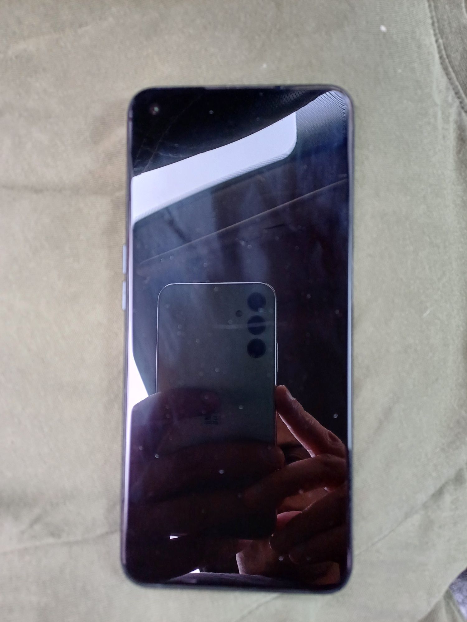 Smartfon Oppo A74 5G