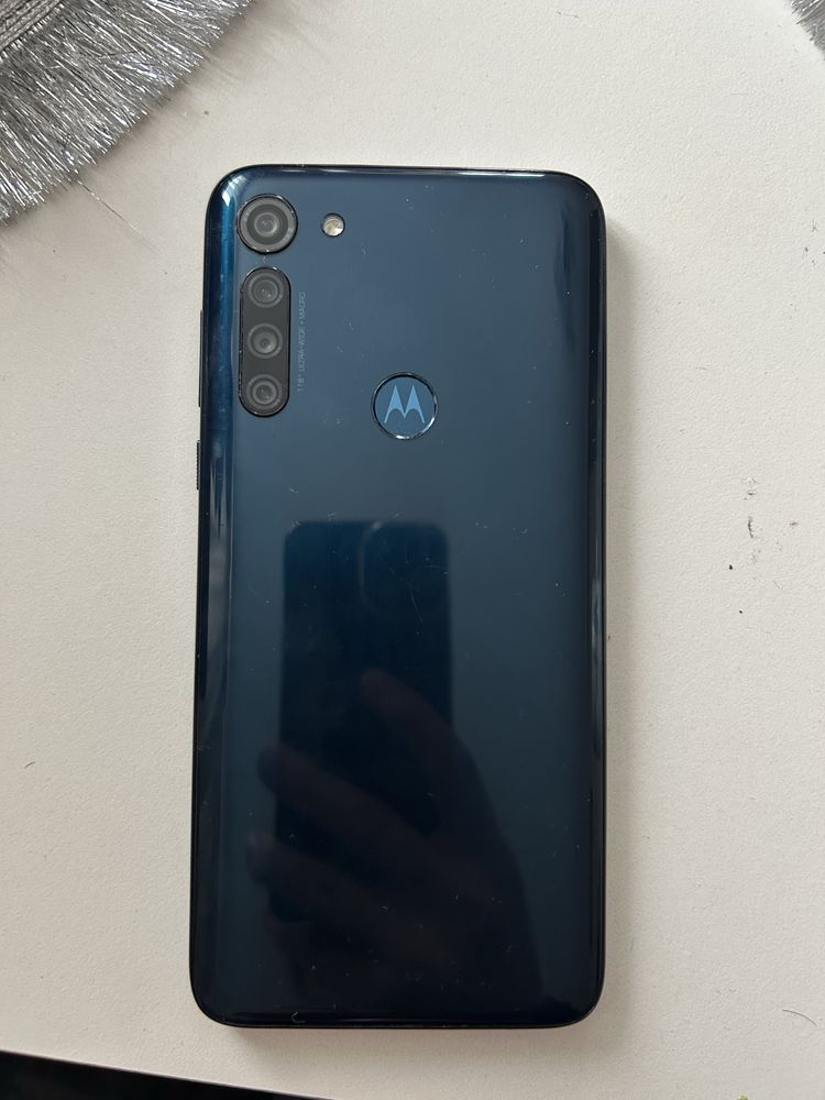 Motorola g8 power 64/4