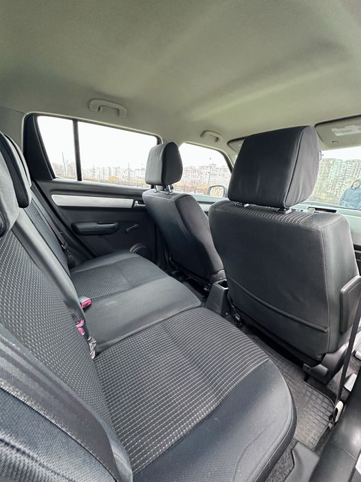 Продам Suzuki Swift 2007