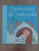 Wojciech Widłak " Opowieści do poduszki"