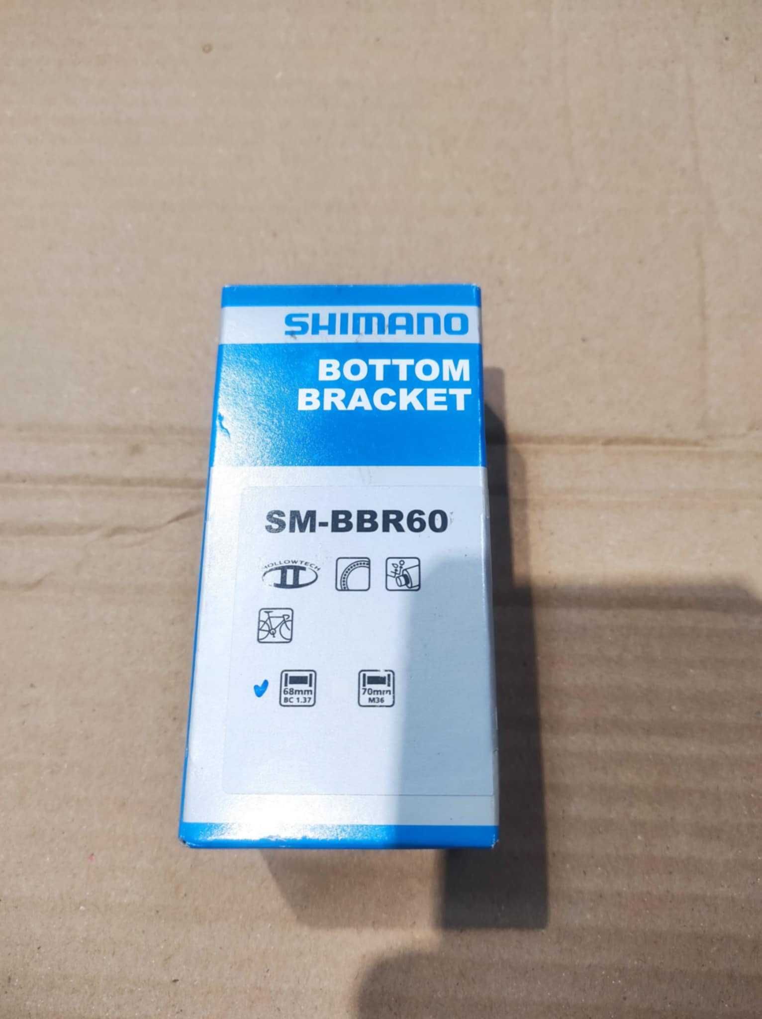 Suport Shimano SM-BBR60 nowy