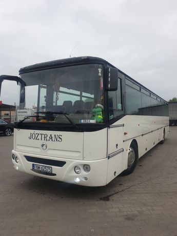 Sprzedam autobus marki Irisbus Axer