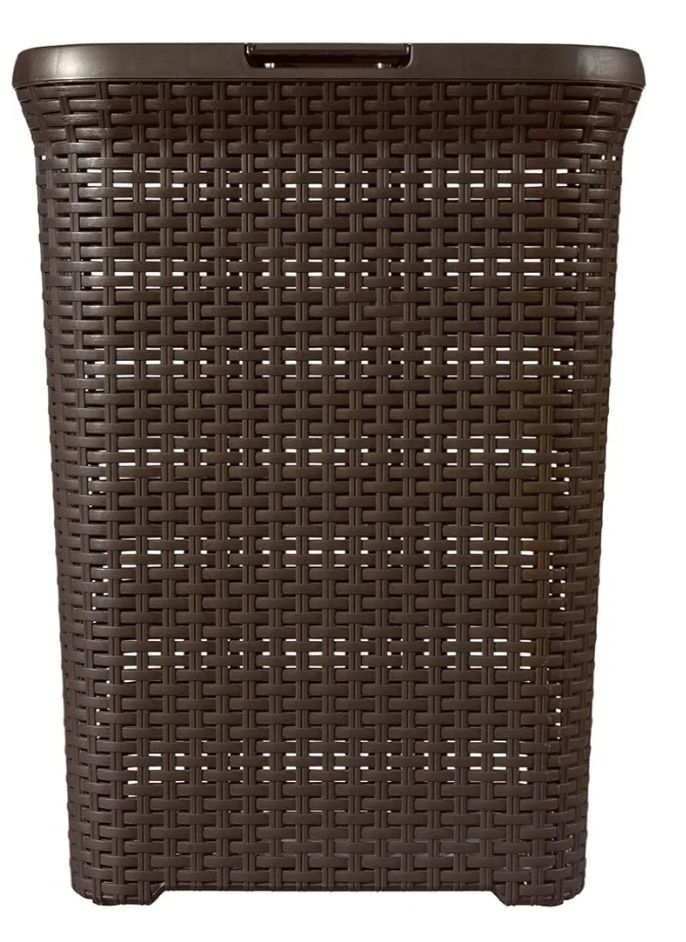 Cesto de roupa 60 litros