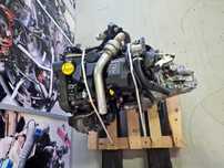 Motor Renault Megane II 1.5 DCI 2008, 105CV ref: K9K732