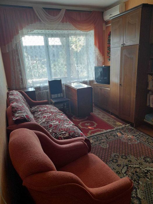 Подобова оренда квартири в Чорнобаї