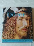Albrecht Durer 1967 Album Malarstwo Vintage