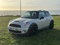 Mini cooper s LCI motor n18 184cv