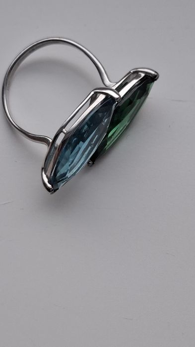 Серебро раритет разное