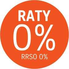 Glebogryzarka CEDRUS GLX 540  Weima napęd 3 Biegi  Raty 0% Transport