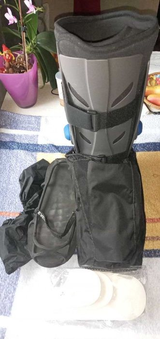 Ортез Air Walker Achillo комплект + подарунок