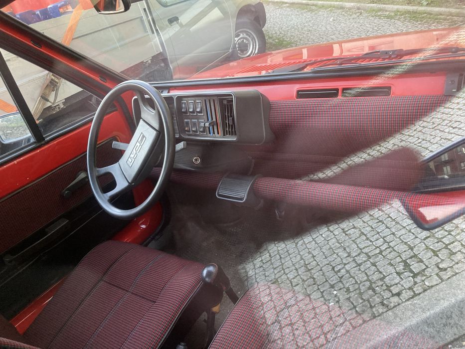 Seat Marbella “novo”