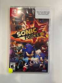 Sonic Forces Switch NOWA