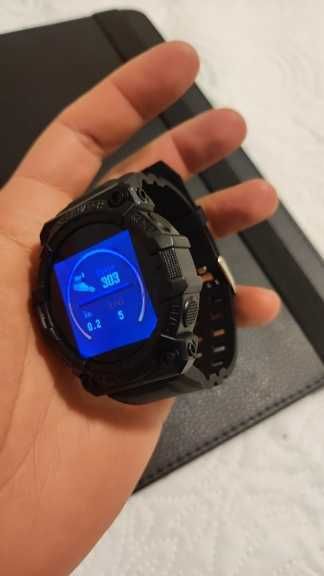 Смарт-годинник Smart Watch fd68 крокомір підрахунок калорій