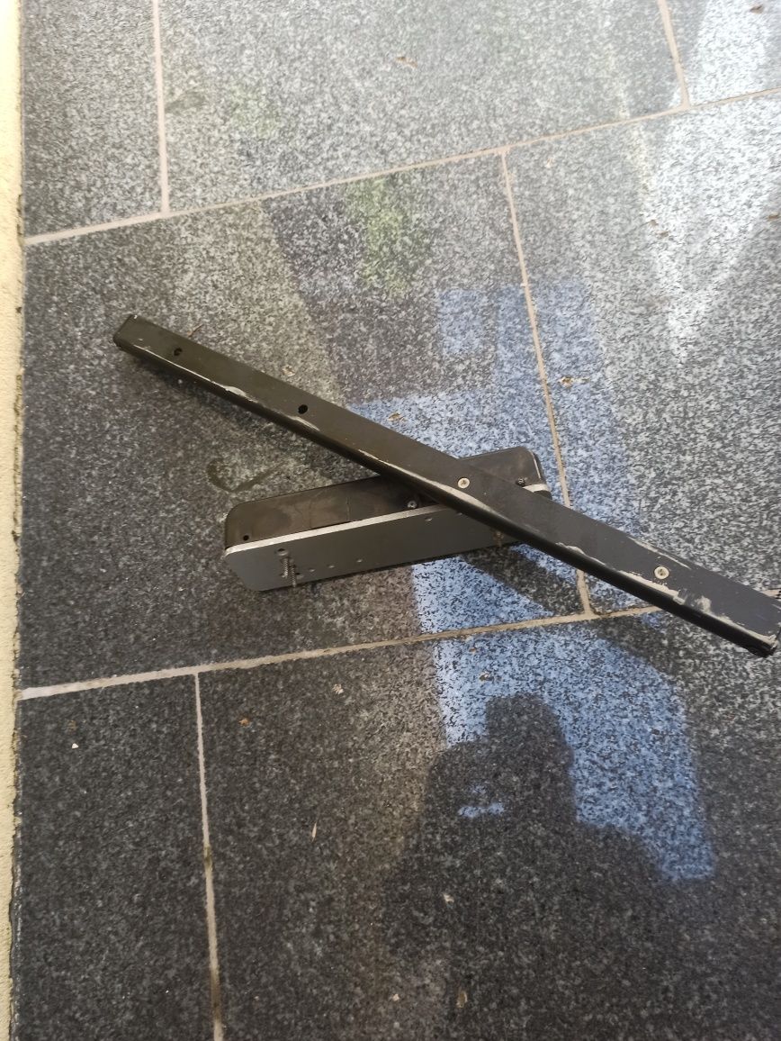 Vendo mola para porta