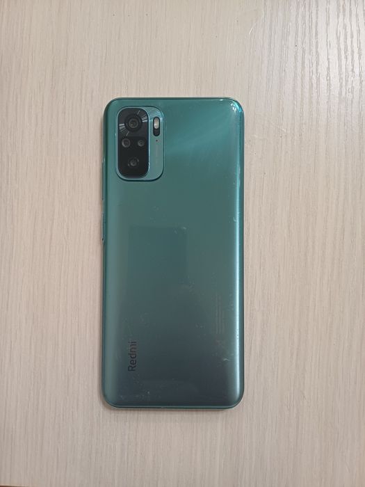 Redmi Note 10 (128 ГБ)