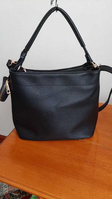 Сумка женская вместительная