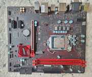 Płyta główna MSI B250M GAMING PRO