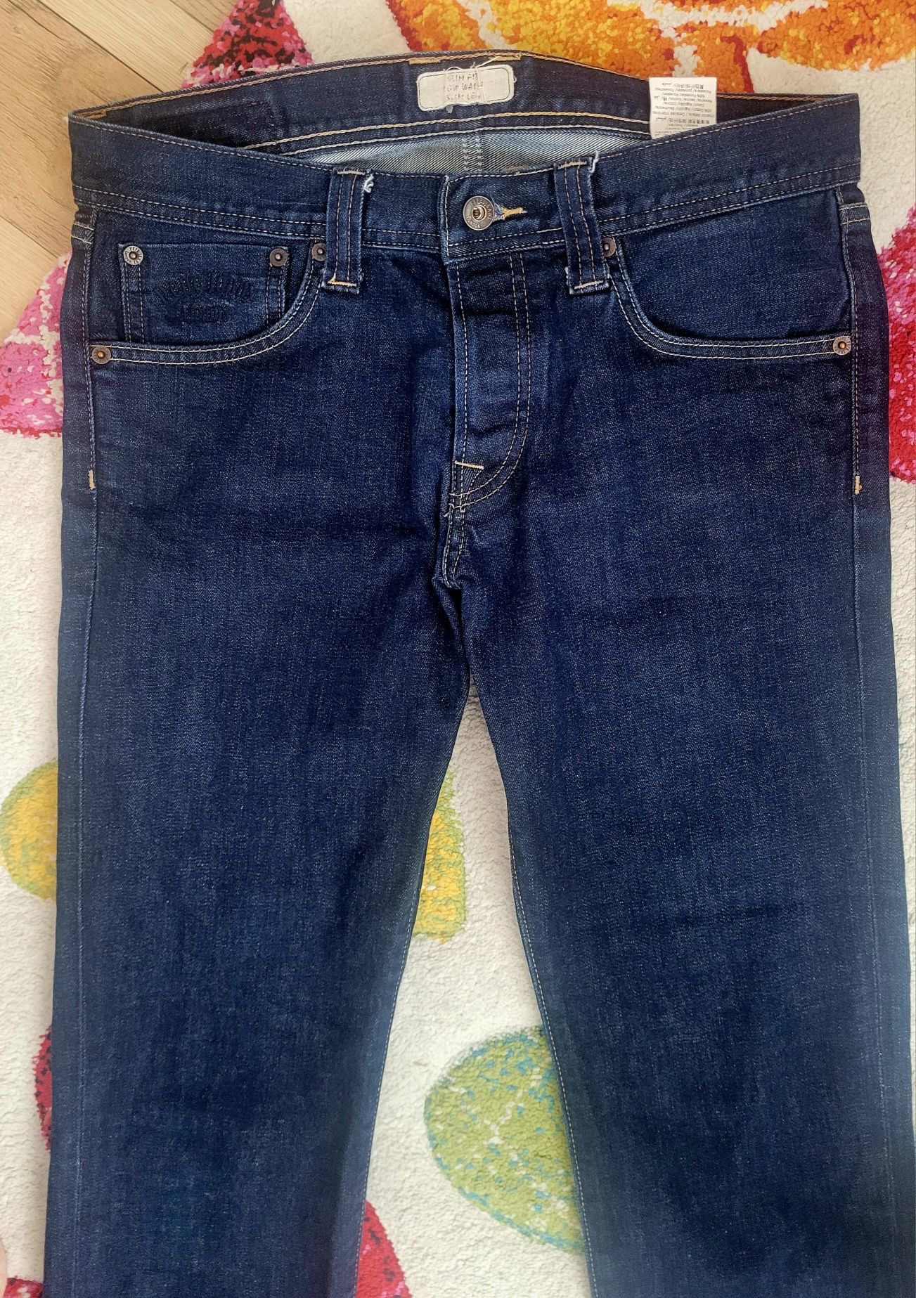 Spodnie Pepe Jeans