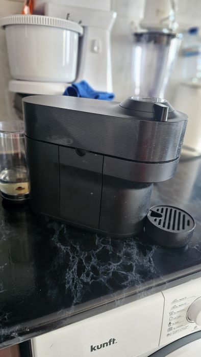 Máquina nespresso vertuo pop
