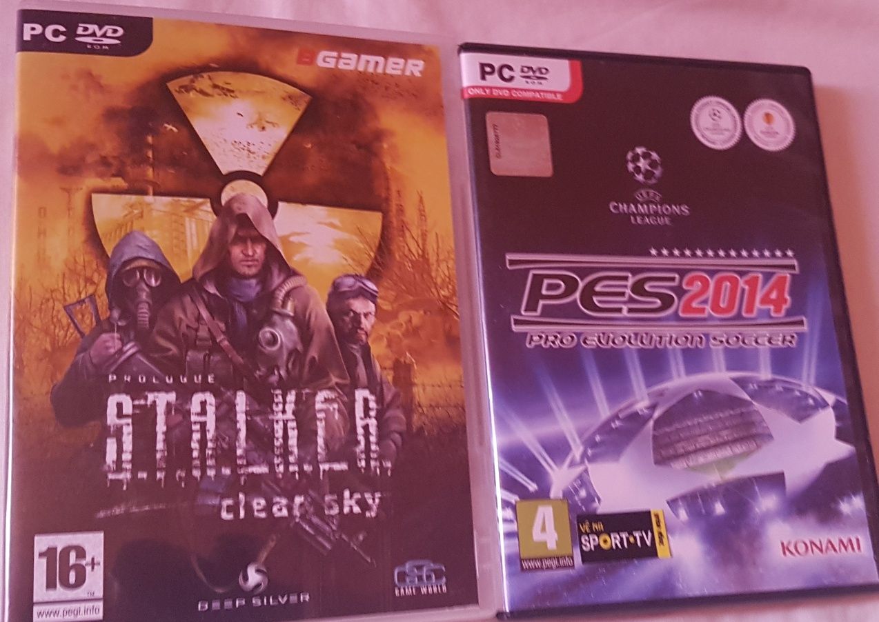 Jogos Ps1/Pc/Ps2(vendo ou troco)