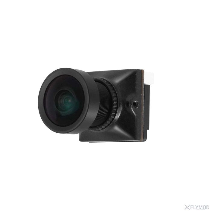 Камера Caddx Ratel 2 Night Micro 1500TVL 1/1.8" Starlight HDR 16:9/4:3