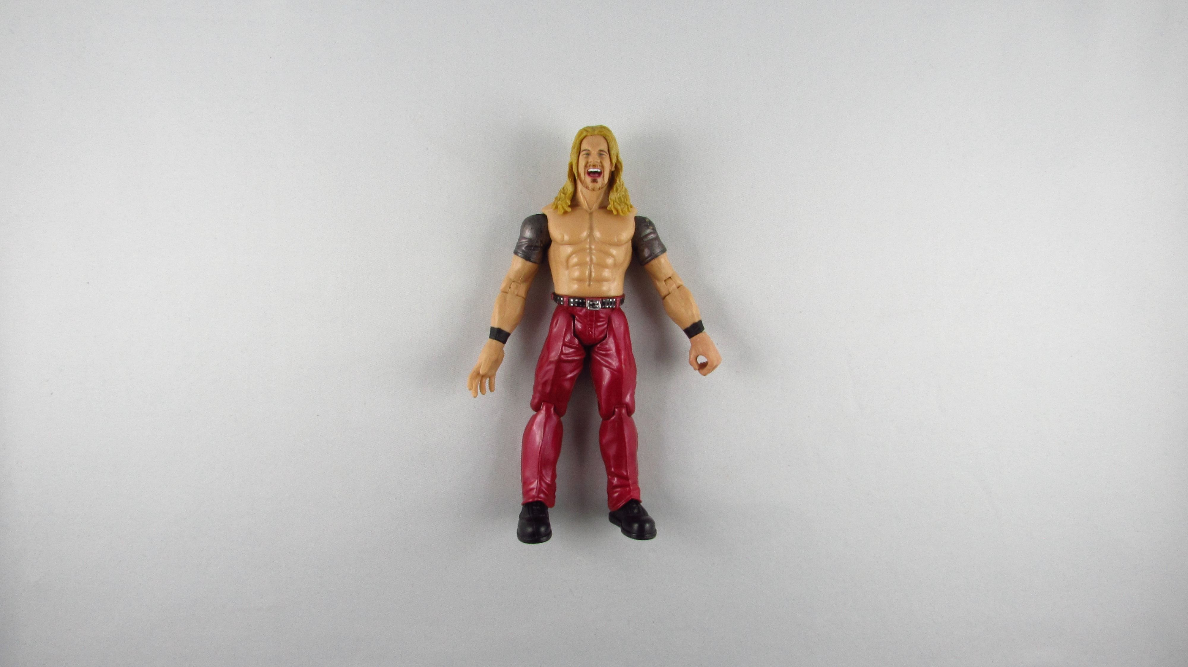 JAKKS PACIFIC - WWE Figurka Titan Tron Chris Jericho 1999 .r..