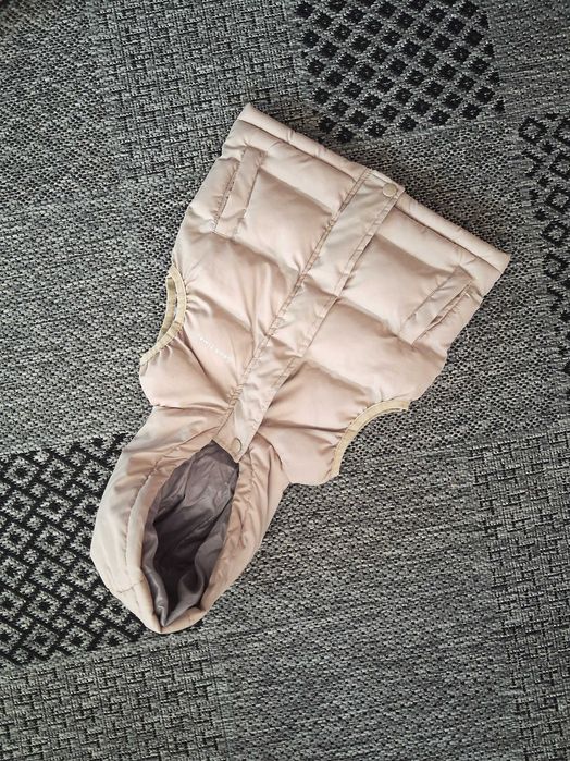 Bezrękawnik chłopięcy r.80 Reserved