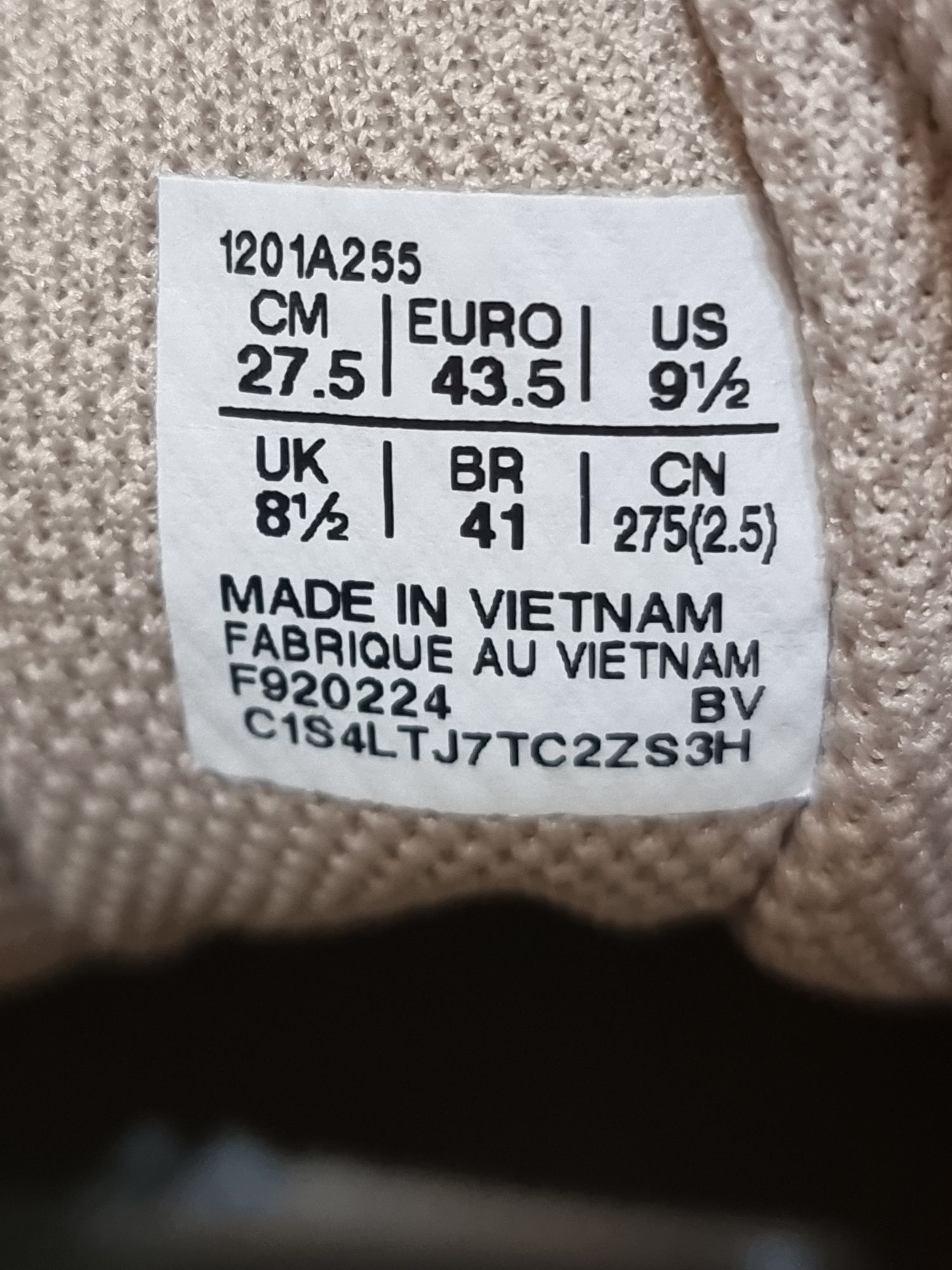 Оригінал 100% кросівки asics gel 1130 eur 43.5
