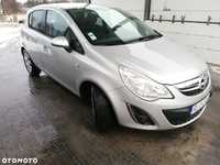 Opel Corsa 1.3 cdti 2012r. po wymianie łańcuszka