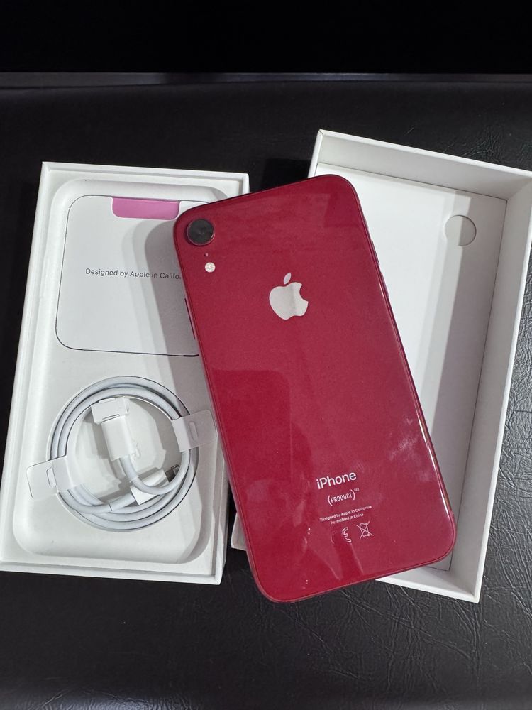 iphone XR 64 гб