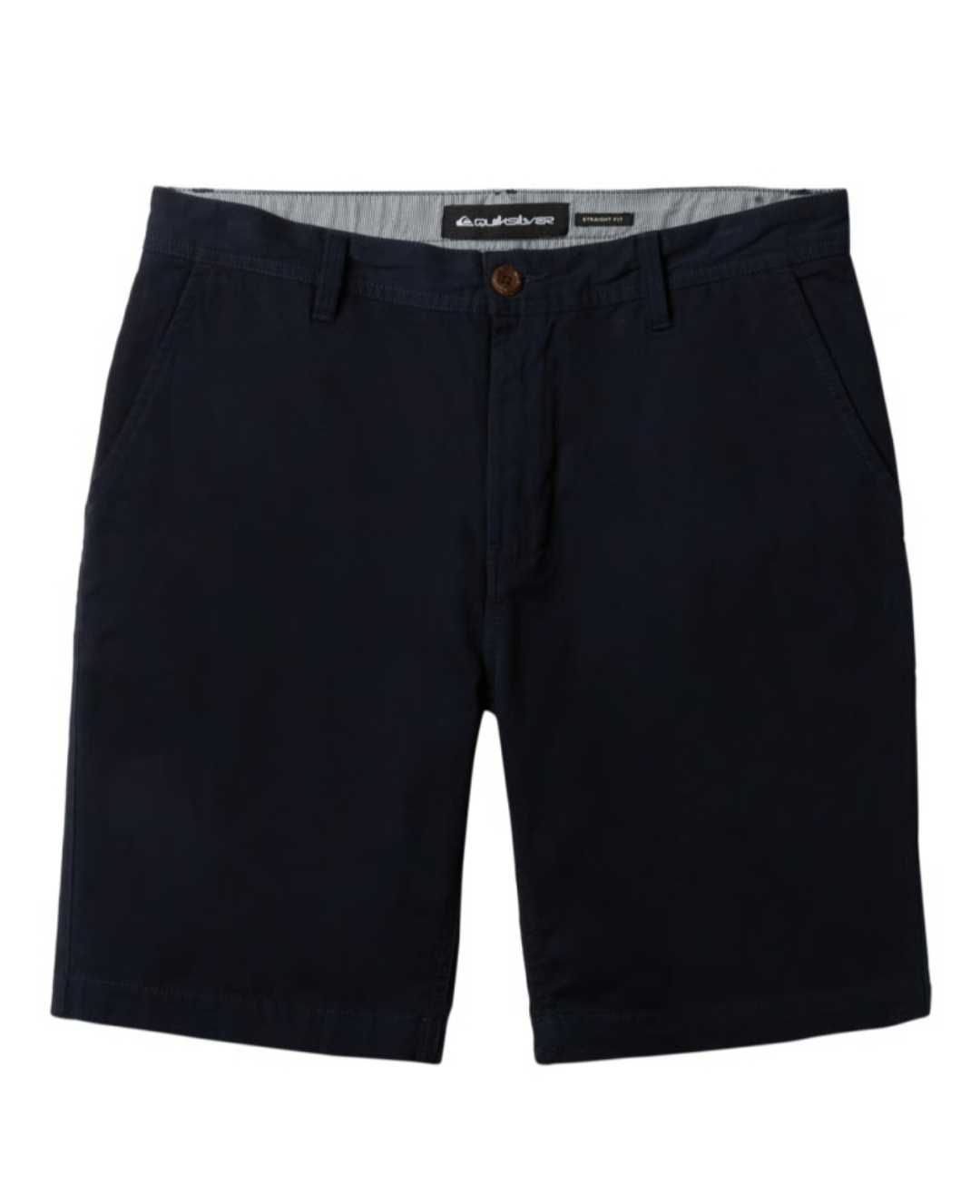 Calções Quiksilver para rapaz