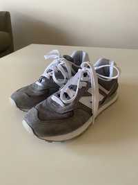 buty new balance 574