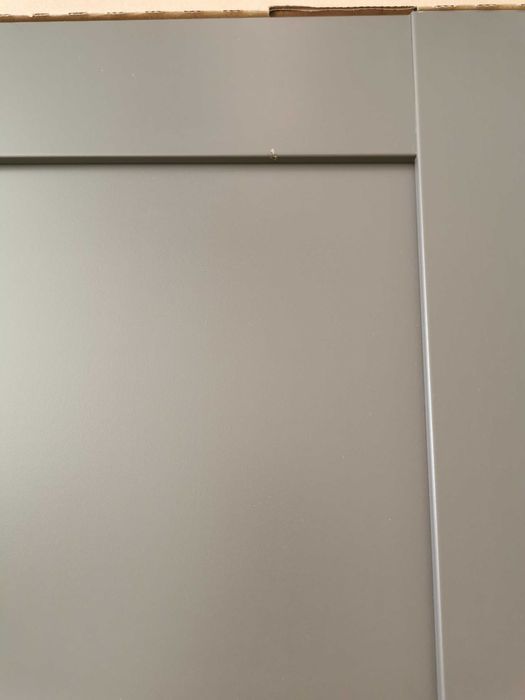 Drzwi Ikea Pax Bergsbo 50x195 cm