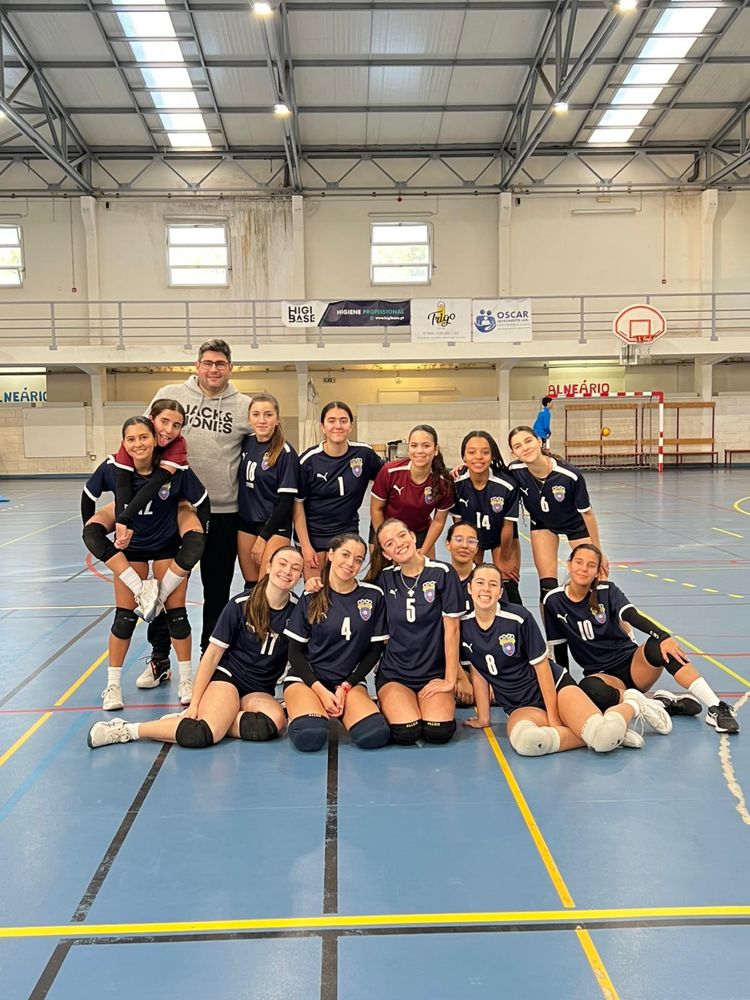 Aulas de Voleibol (do nível iniciante ao avançado)