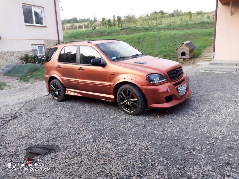 Usługi blacharsko-samochodowe