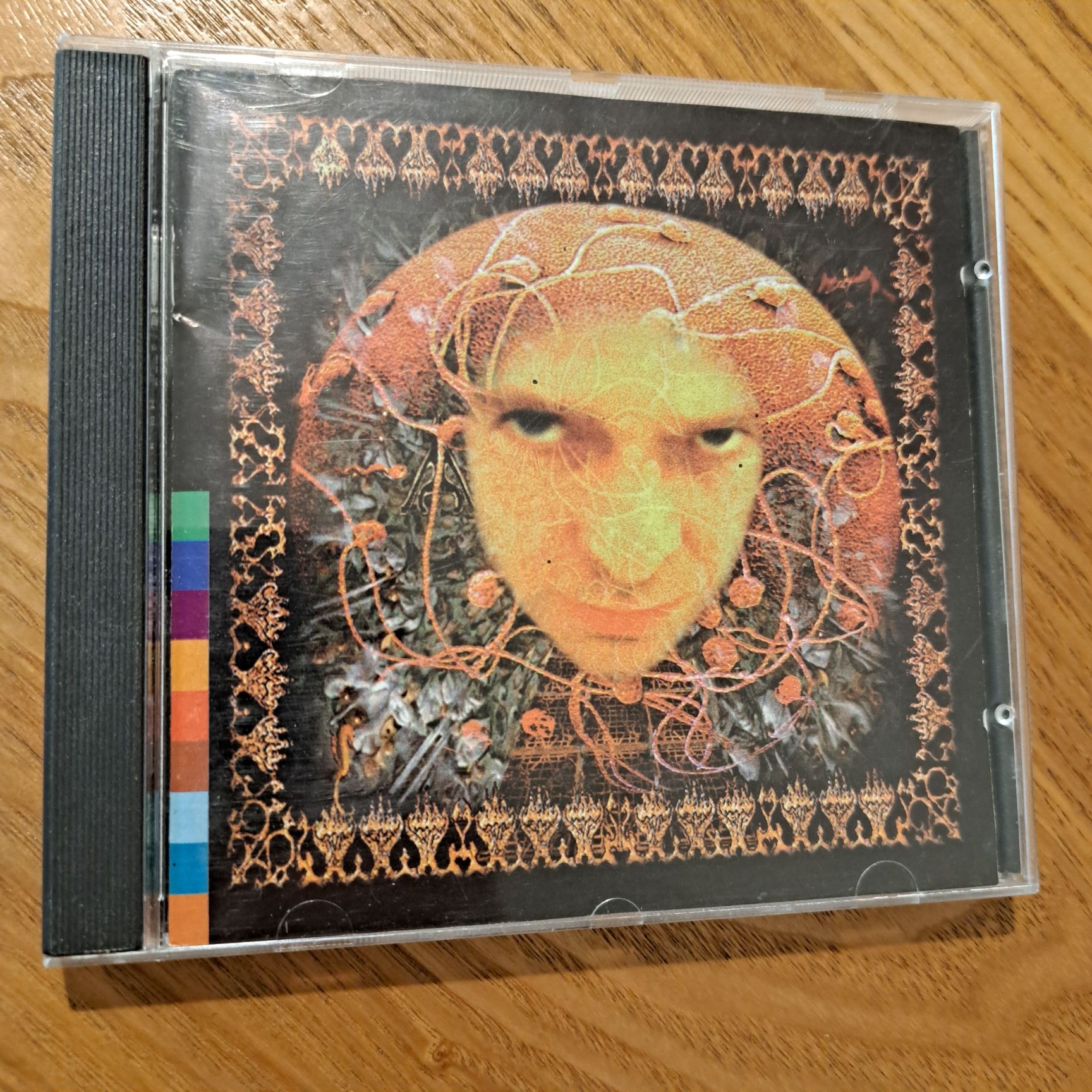 Peter Gabriel EVE MEGA UNIKAT!!! Gra komputerowa